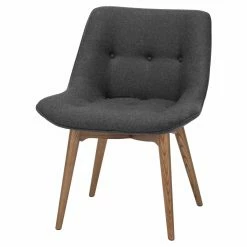 Best Sale 🎁 Armless Chairs Nuevo Brie Accent Chair ⌛