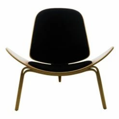 Flash Sale 🔔 Armless Chairs Nuevo Artemis Armless Accent Chair 🔔