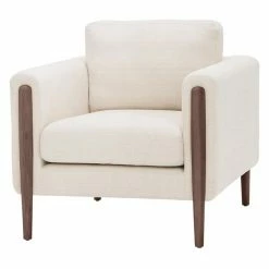 Wholesale 😉 Club Chairs Nuevo Steen Accent Arm Chair 🌟