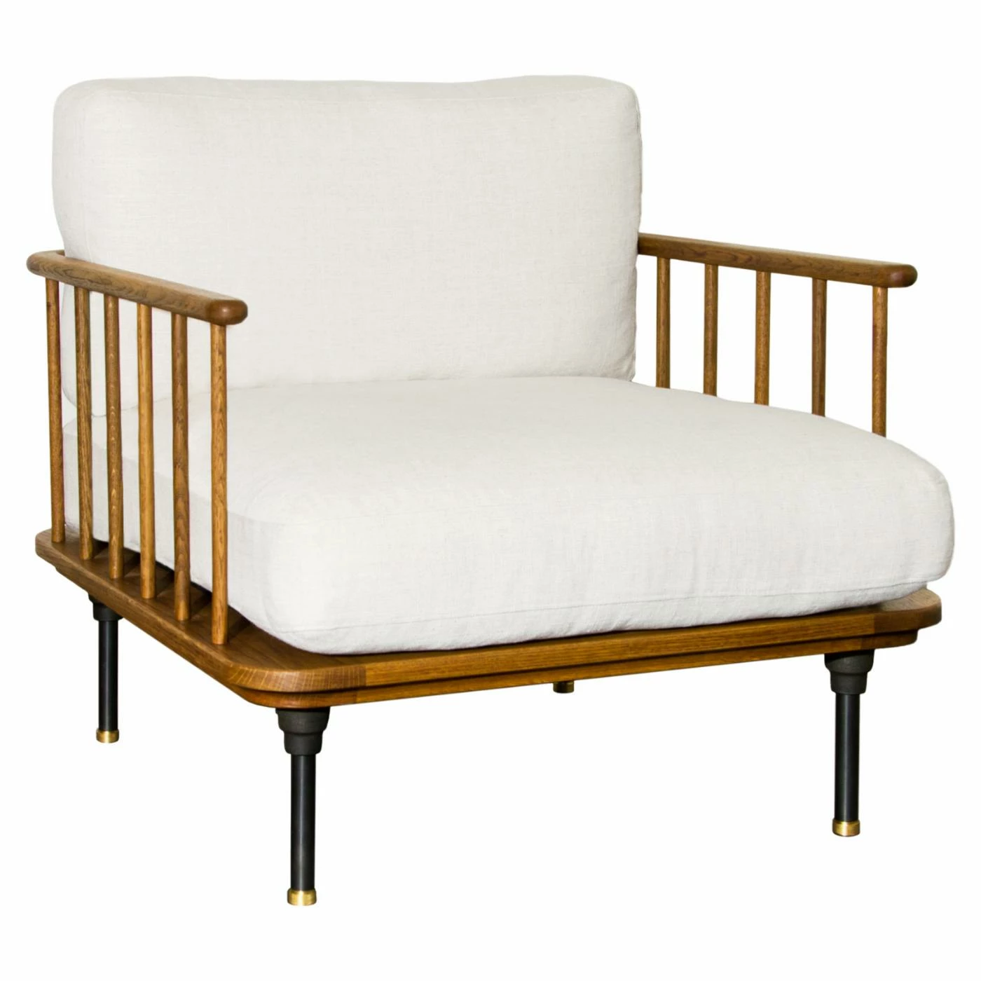 Flash Sale ๐ Arm Chairs Nuevo Distrikt Indoor Lounge Chair ๐งจ