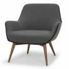Hot Sale 👍 Arm Chairs Nuevo Gretchen Lounge Chair 🎉