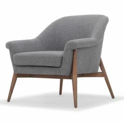 Hot Sale 🎁 Arm Chairs Nuevo Charlize Lounge Chair 💯
