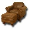 Deals ❤️ Club Chairs Outdoor Leisure Products Sedona Chair And Ottoman 😉