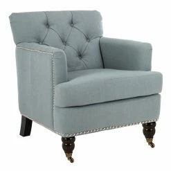 Wholesale 😀 Arm Chairs HN Home Olton Coastal Club Chair 😉