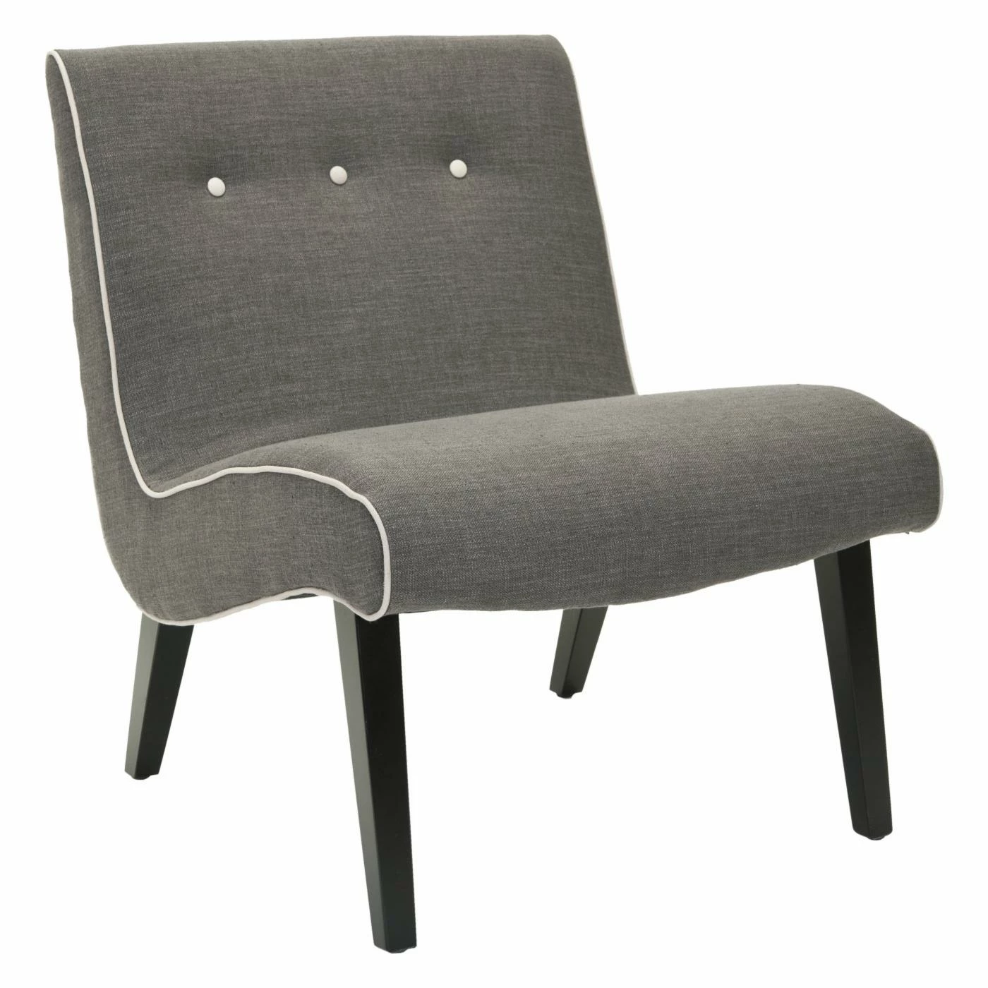 Best Pirce β Armless Chairs Safavieh Mandell Chair π