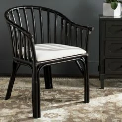 Buy 💯 Arm Chairs Safavieh Gino Arm Chair ✨