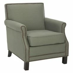 Outlet 🤩 Arm Chairs Safavieh Easton Club Chair 👏
