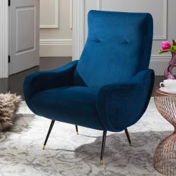 Best reviews of ๐ Arm Chairs Safavieh Elicia Accent Chair โ๏ธ