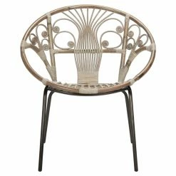 Best deal ⭐ Armless Chairs Safavieh Carlson Accent Chair 🤩