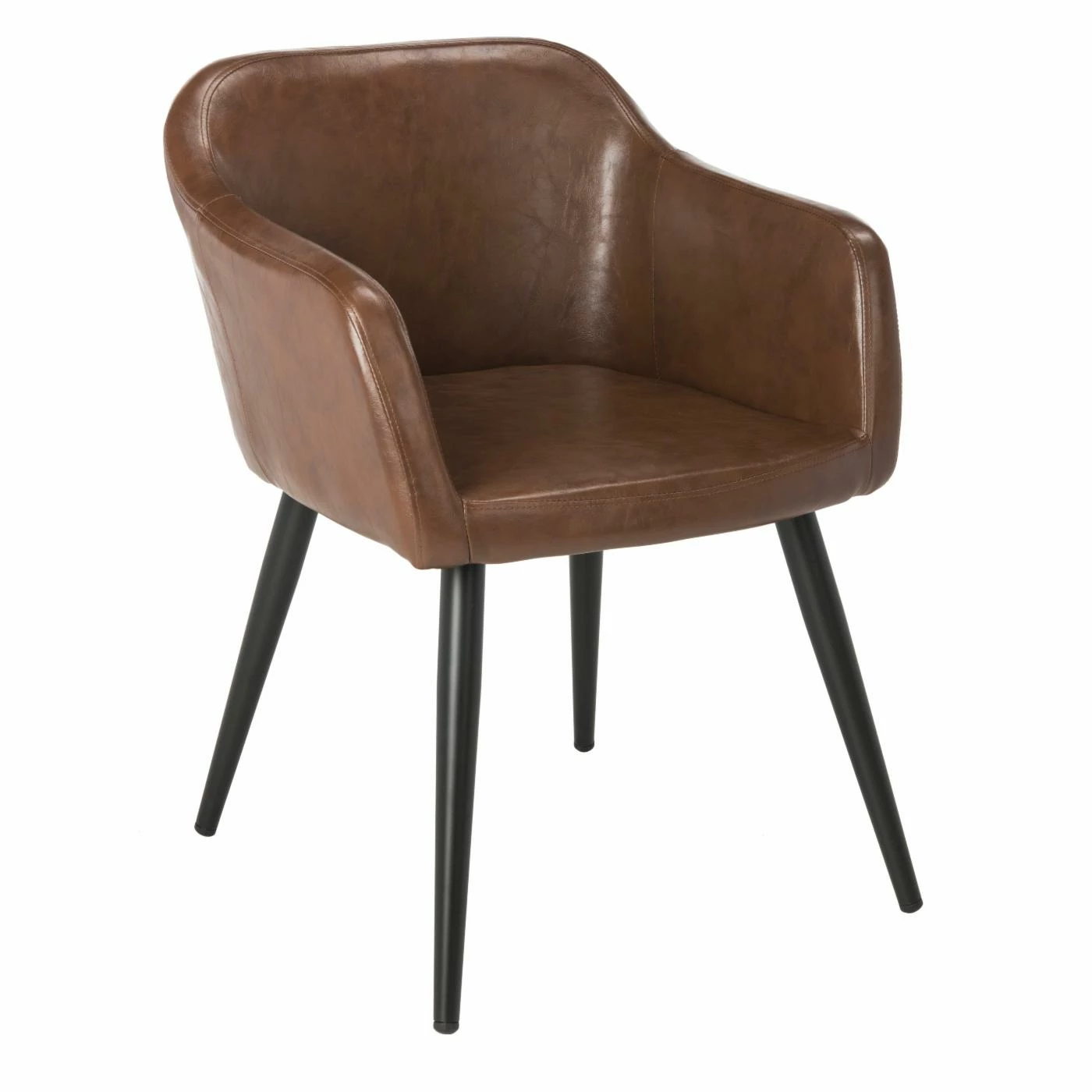 Coupon ๐ Barrel Chairs HN Home Sheridan Modern Farmhouse Accent Chair ๐ฏ