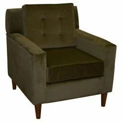 Coupon 👍 Skyline Furniture Arm Chairs Skyline Crate Arm Chair 🔔