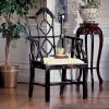 Top 10 🎁 Arm Chairs Design Toscano Chinese Chippendale Chair ⭐