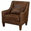 Wholesale 🧨 Arm Chairs HN Home Adair Modern Farmhouse Club Chair 🌟