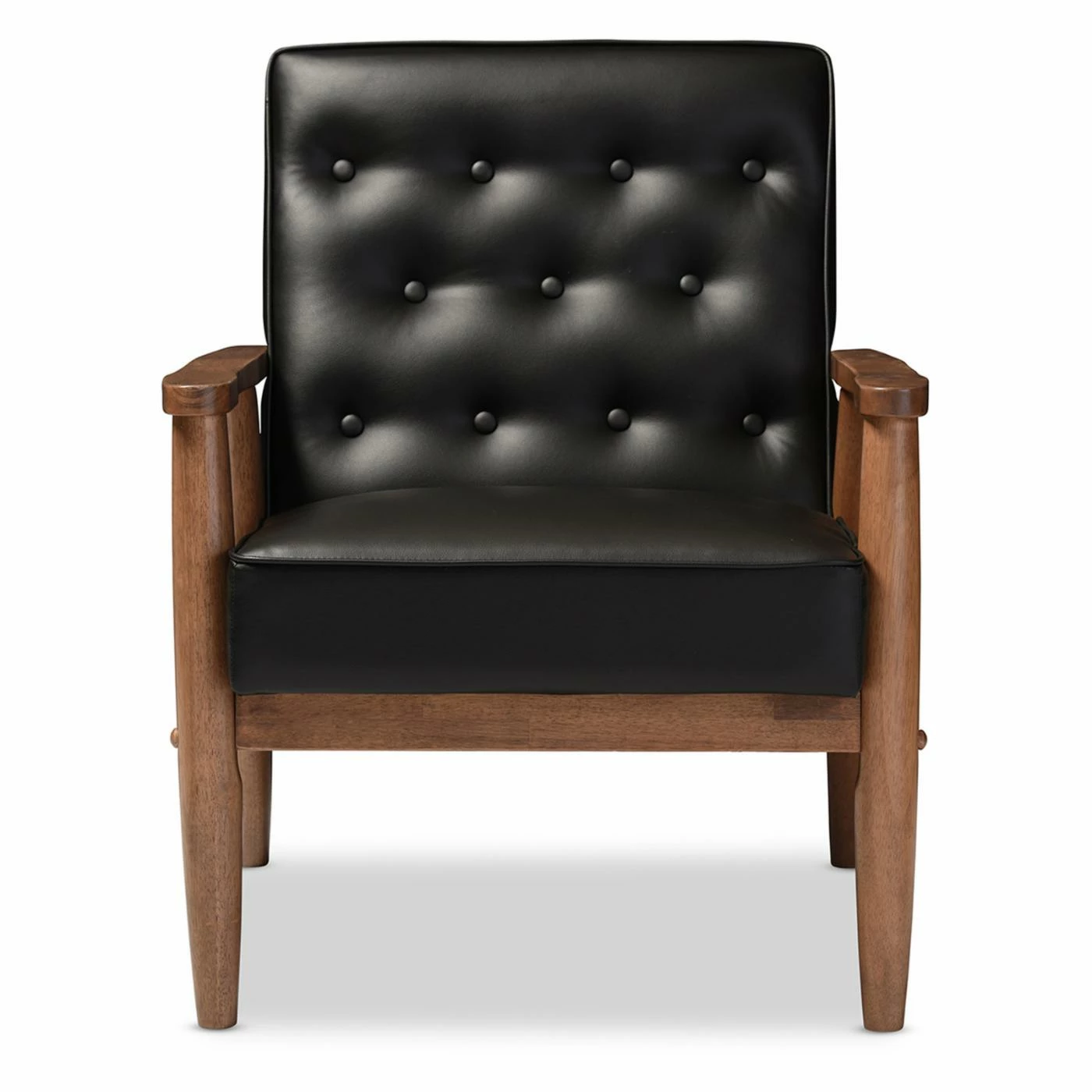 Wholesale π Arm Chairs Baxton Studio Sorrento Lounge Chair π