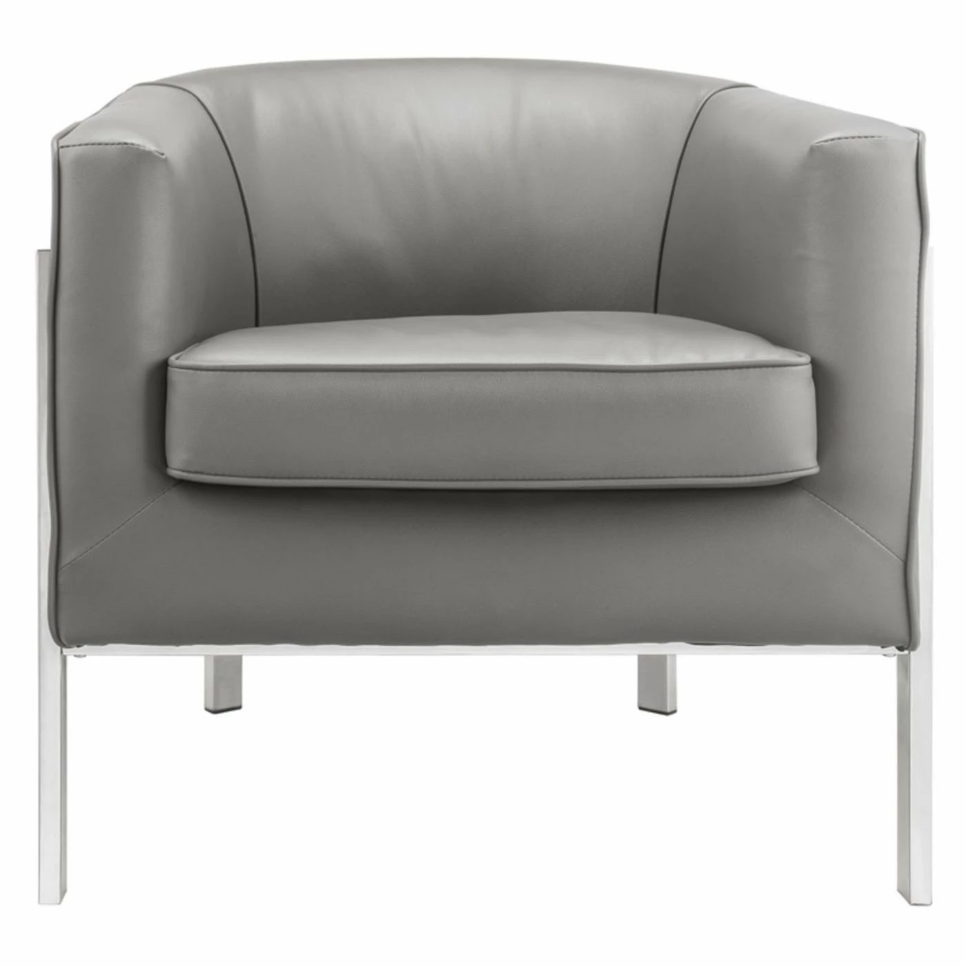 Wholesale ๐ Barrel Chairs Acme Furniture Tiarnan Accent Chair ๐ - Image 5