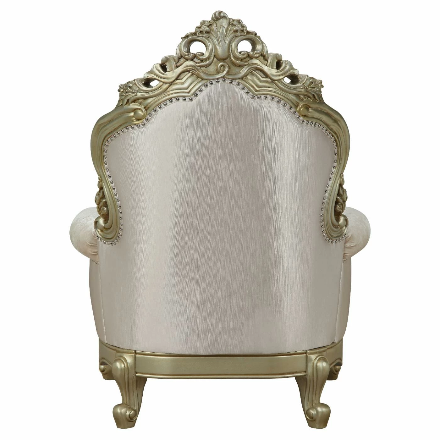 Top 10 ๐ Arm Chairs Acme Furniture Gorsedd Accent Chair With Pillow ๐ - Image 4