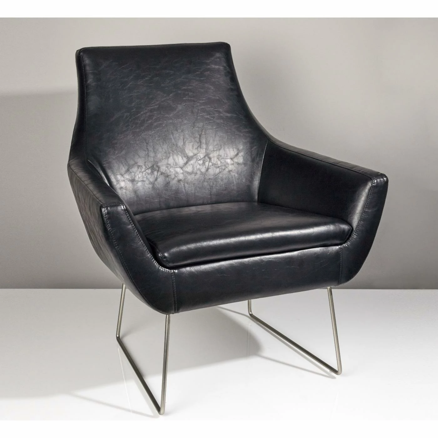 Deals ๐ Arm Chairs Adesso Kendrick Accent Chair ๐ - Image 5