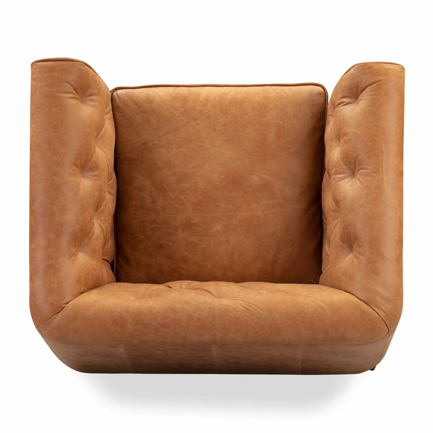Budget ๐ Poly & Bark Club Chairs Poly & Bark Essex Tuxedo Club Chair โจ - Image 5