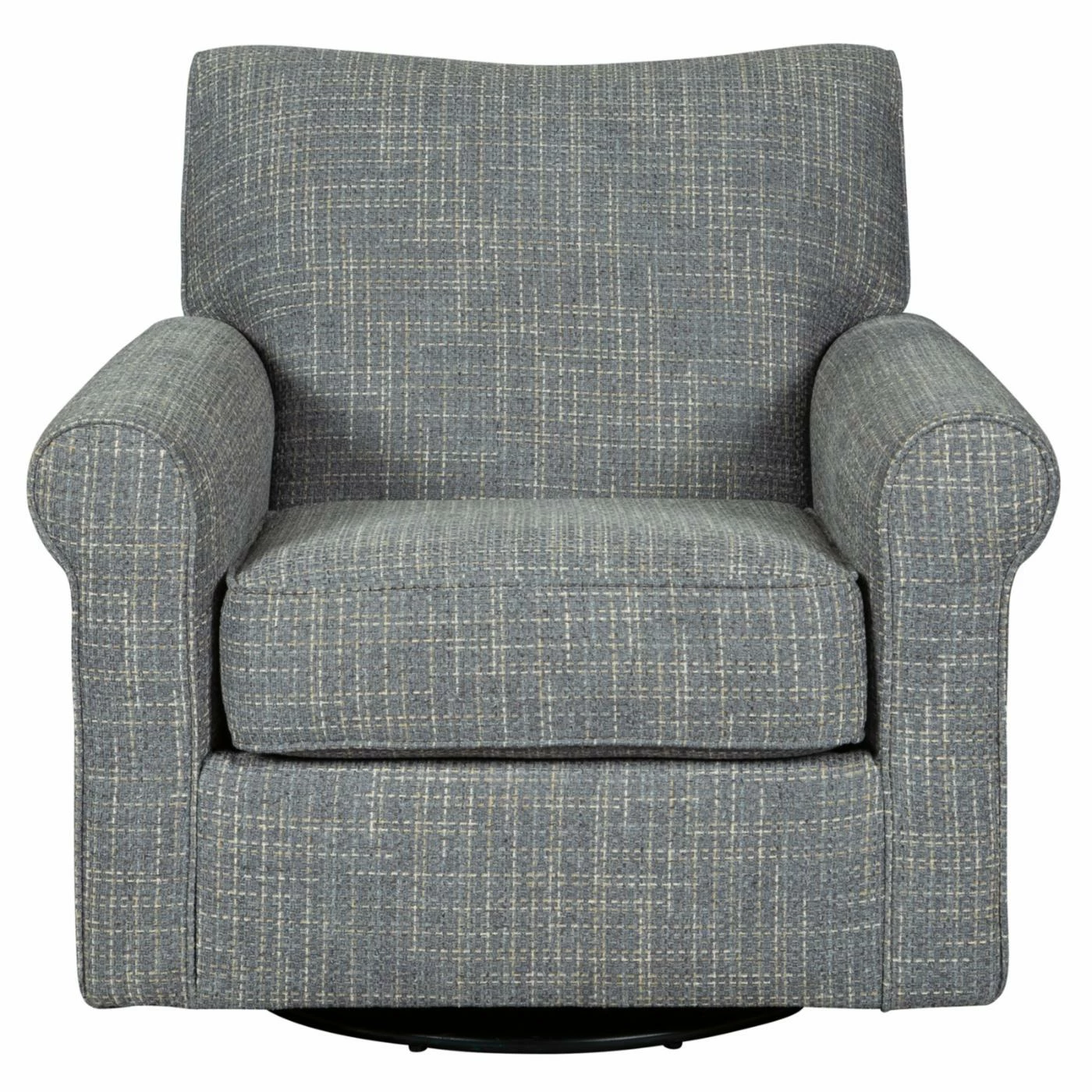 Wholesale π Arm Chairs Signature Design By Ashley Renley Swivel Glider Accent Chair π - Image 5