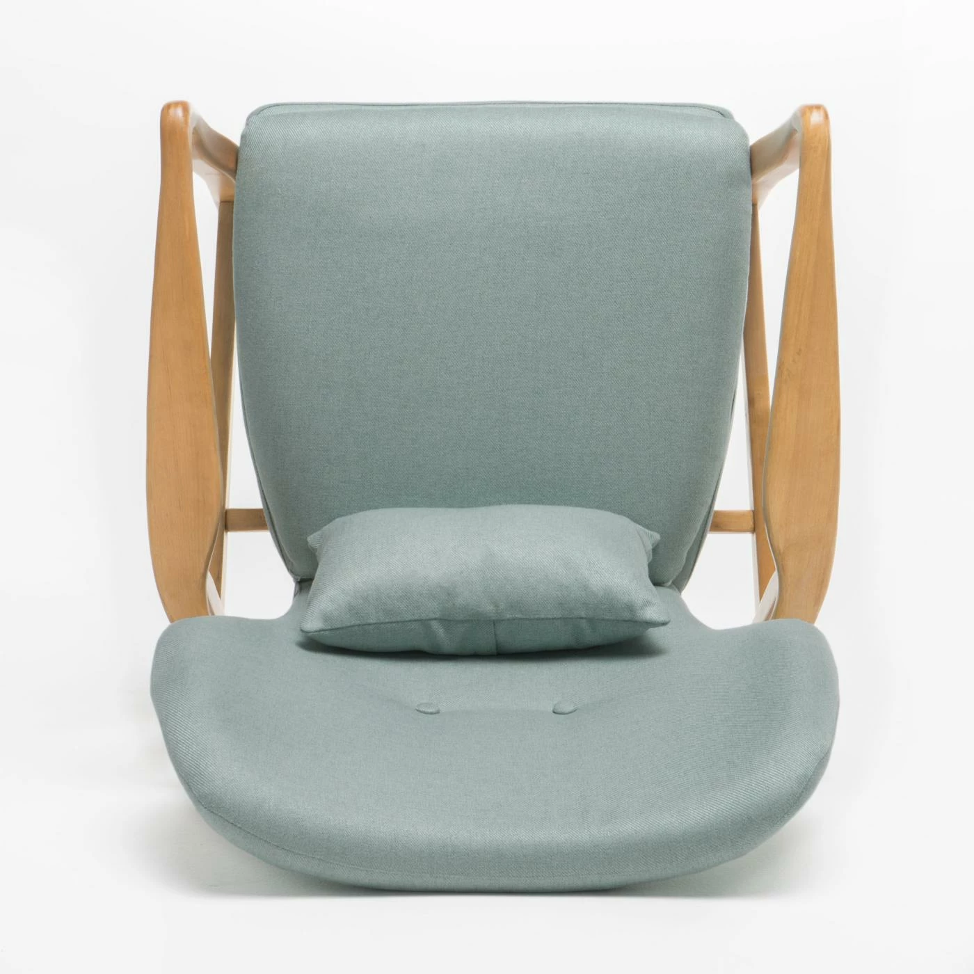 Cheapest 🧨 Arm Chairs HN Home Libourne Boho Accent Chair ⭐ - Image 5