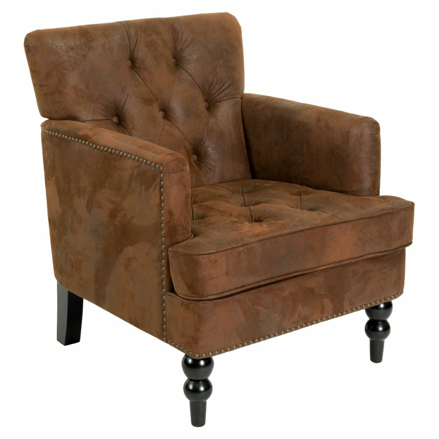 Discount โ Best Selling Home Arm Chairs Malone Club Chair ๐คฉ - Image 5