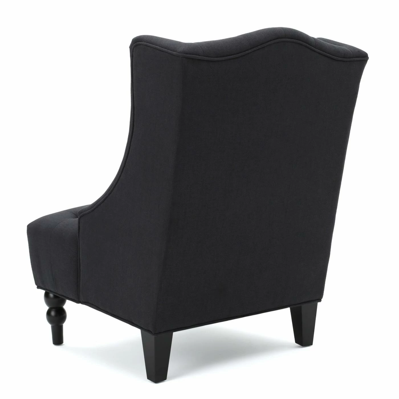 Hot Sale ๐ Best Selling Home Wingback Chairs Rotherham Fabric Club Chair ๐ฅฐ - Image 5