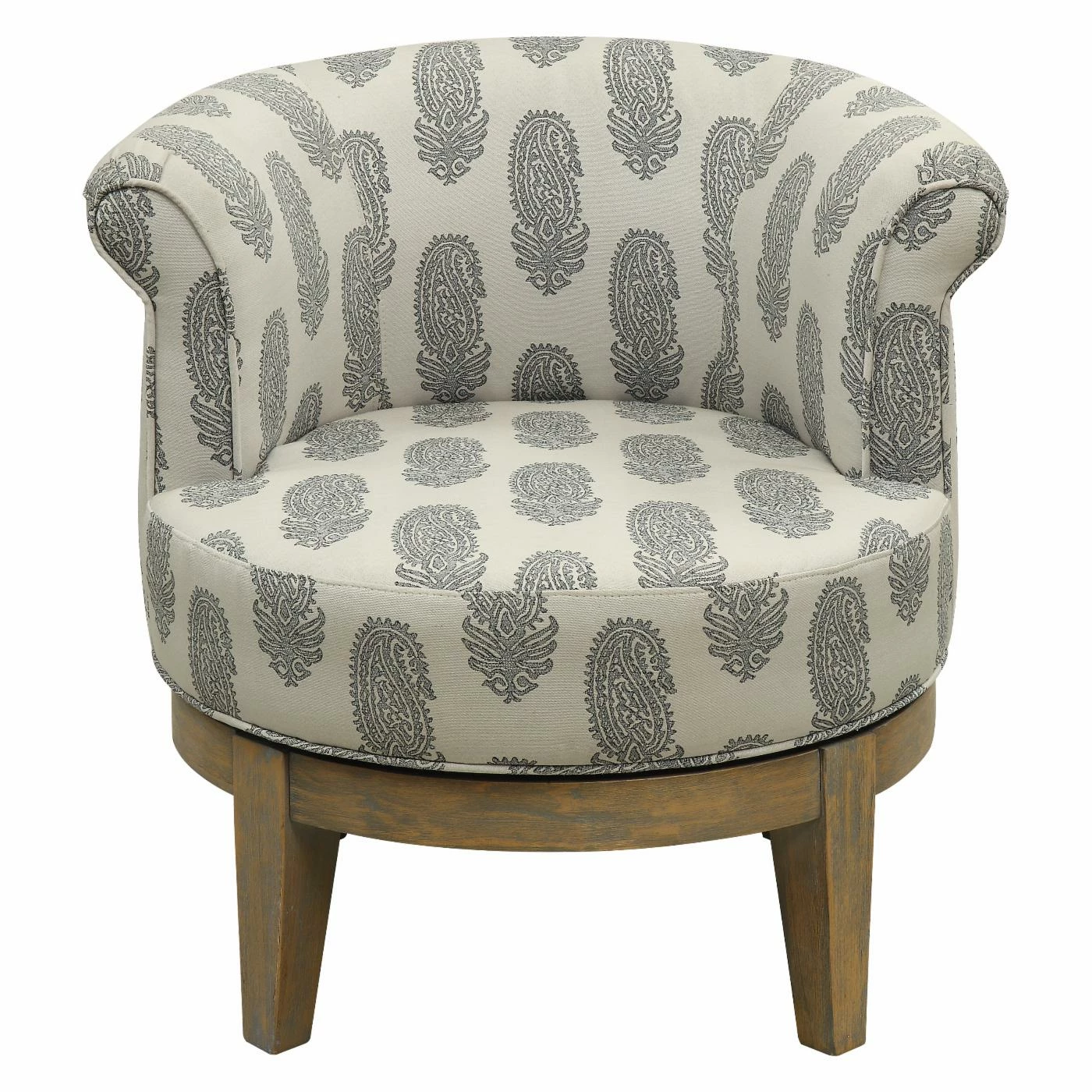 Budget ๐ฅฐ Arm Chairs Coast To Coast Swivel Accent Chair ๐ - Image 5