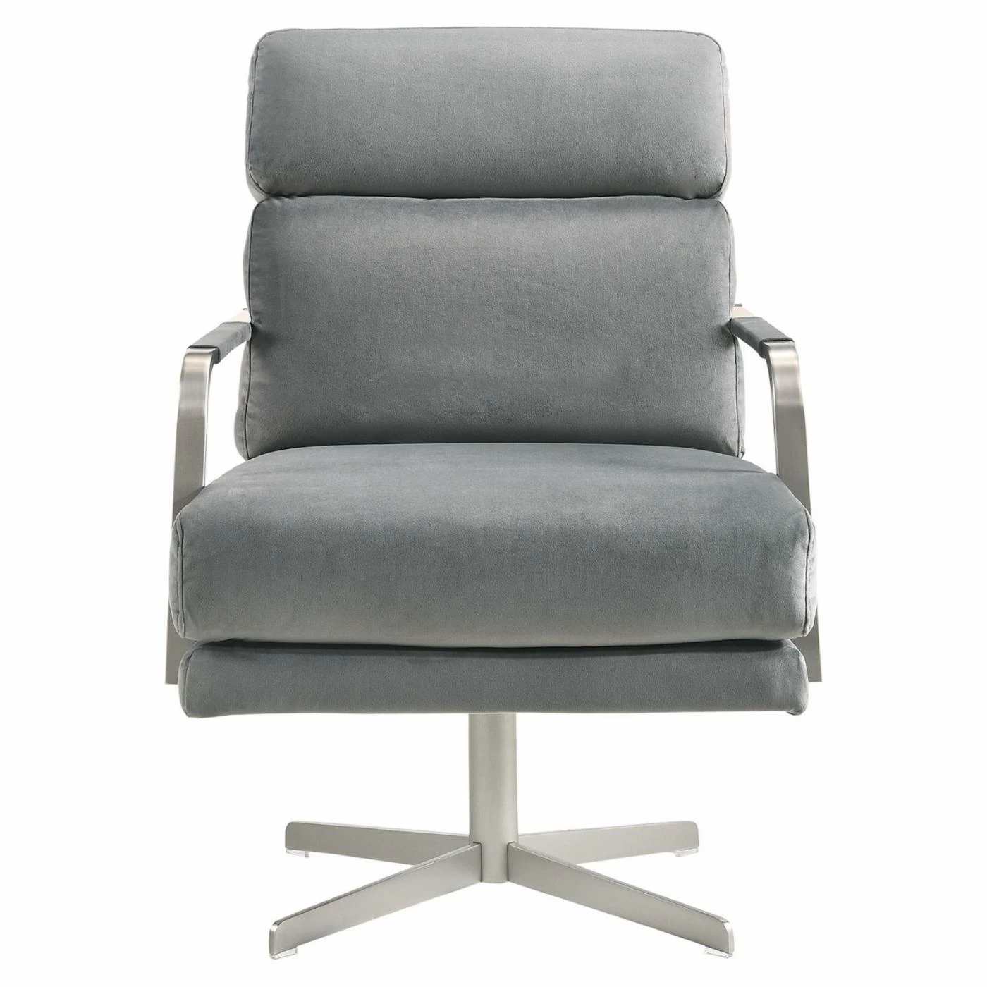 Wholesale ๐ Arm Chairs Picket House Furnishings Garrett Swivel Accent Chair ๐ - Image 5