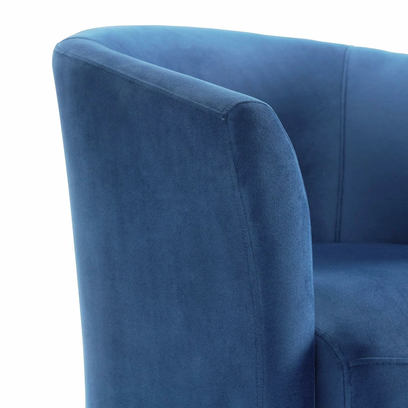 Best Sale โจ Barrel Chairs Picket House Furnishings Cason Swivel Barrel Chair ๐ฅ - Image 5