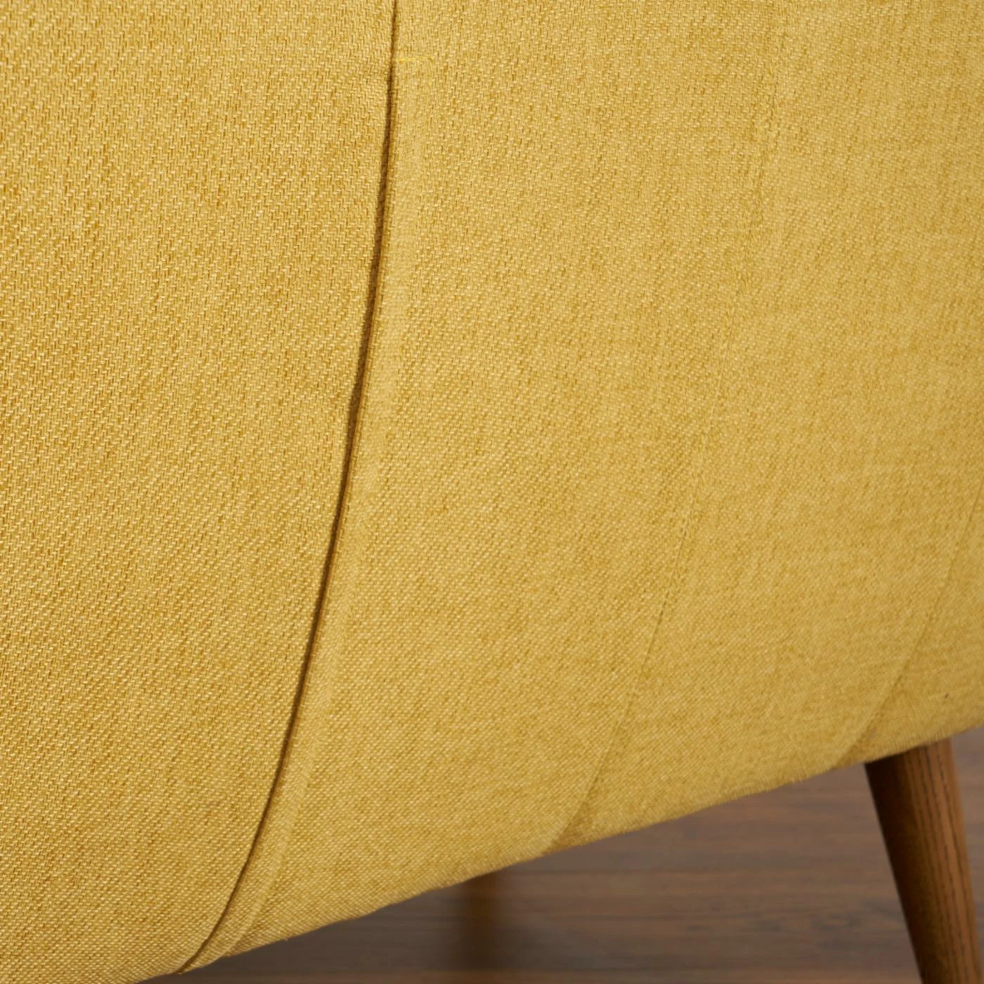 New โ๏ธ Arm Chairs RST Brands Rhodes Tufted Arm Chair ๐ - Image 5