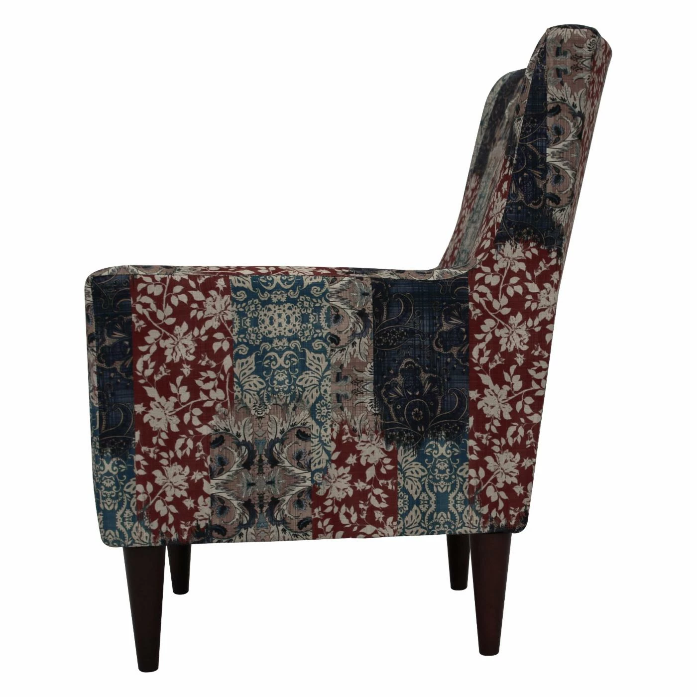 Brand new ๐ Arm Chairs Fox Hill Emma Patchwork Arm Chair ๐ - Image 5