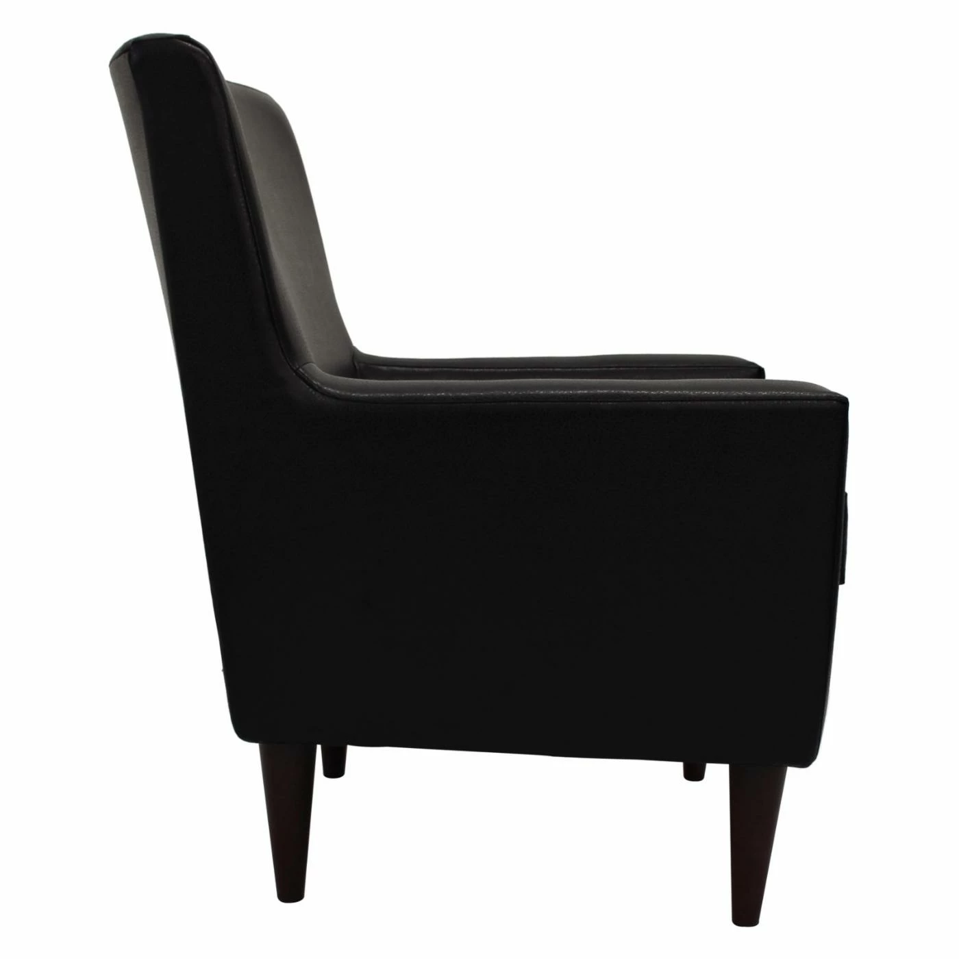 Best reviews of ๐ Arm Chairs Fox Hill Emma Leatherette Arm Chair ๐ - Image 5