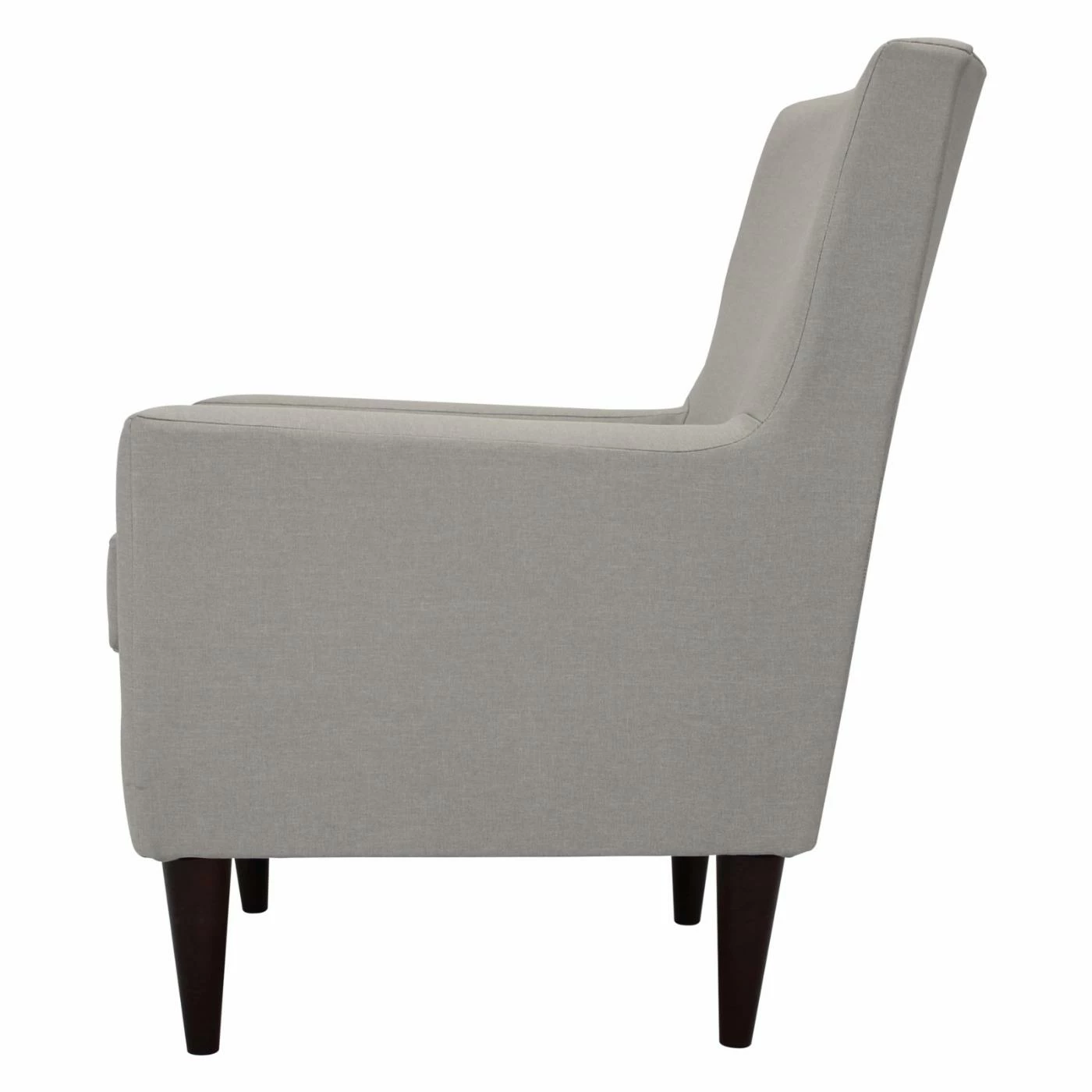 Cheapest โค๏ธ Arm Chairs Fox Hill Emma Solid Arm Chair ๐ - Image 5