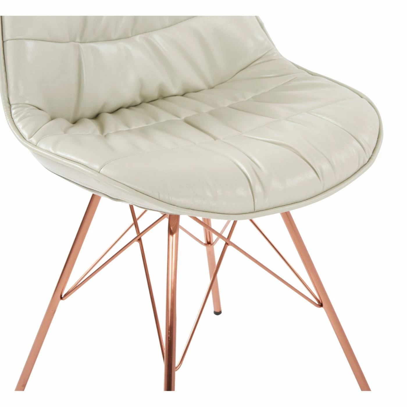 New ๐ Armless Chairs OSP Home Furnishings Langdon Chair ๐คฉ - Image 5