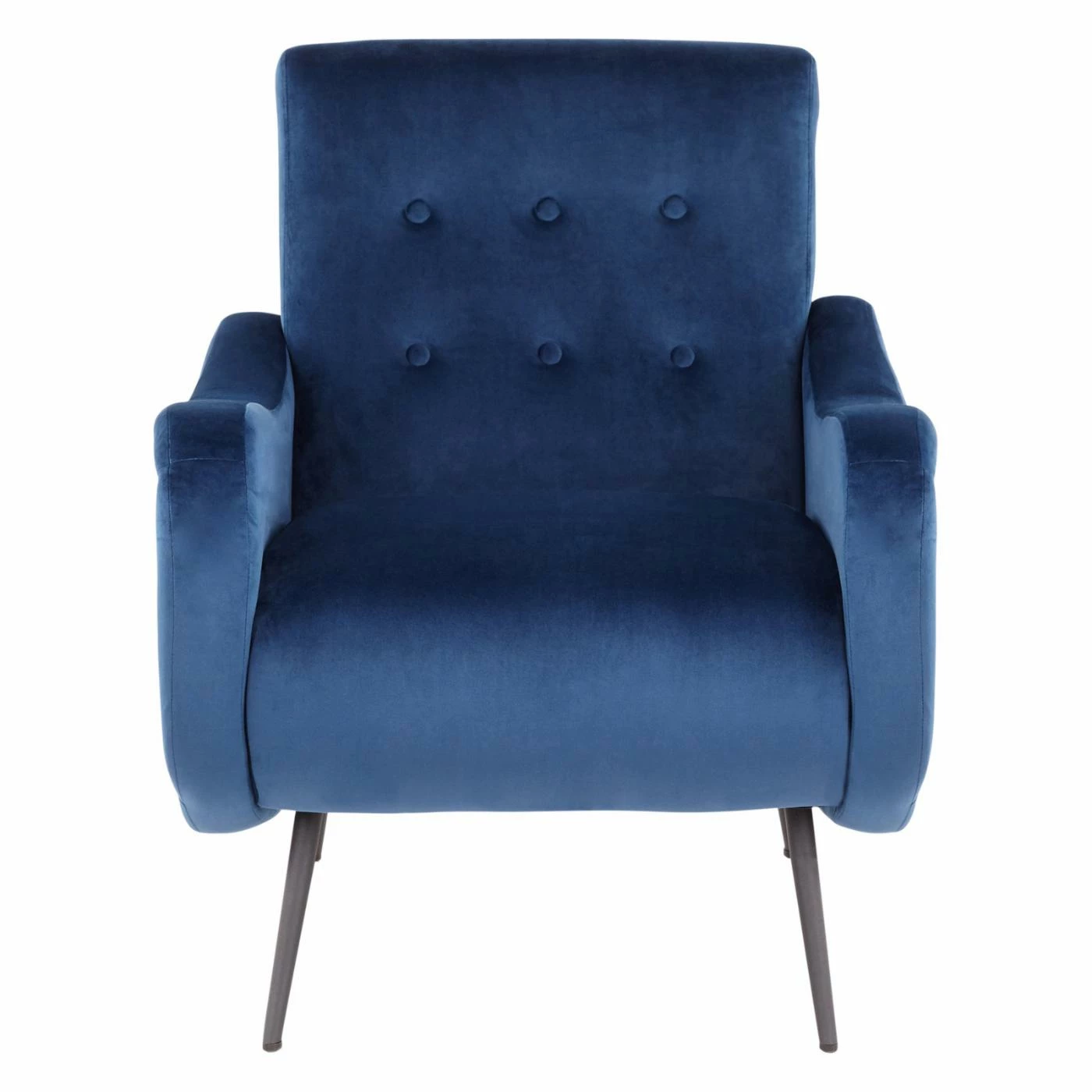 Best deal ๐ Arm Chairs LumiSource Rafael Contemporary Lounge Chair ๐ - Image 5