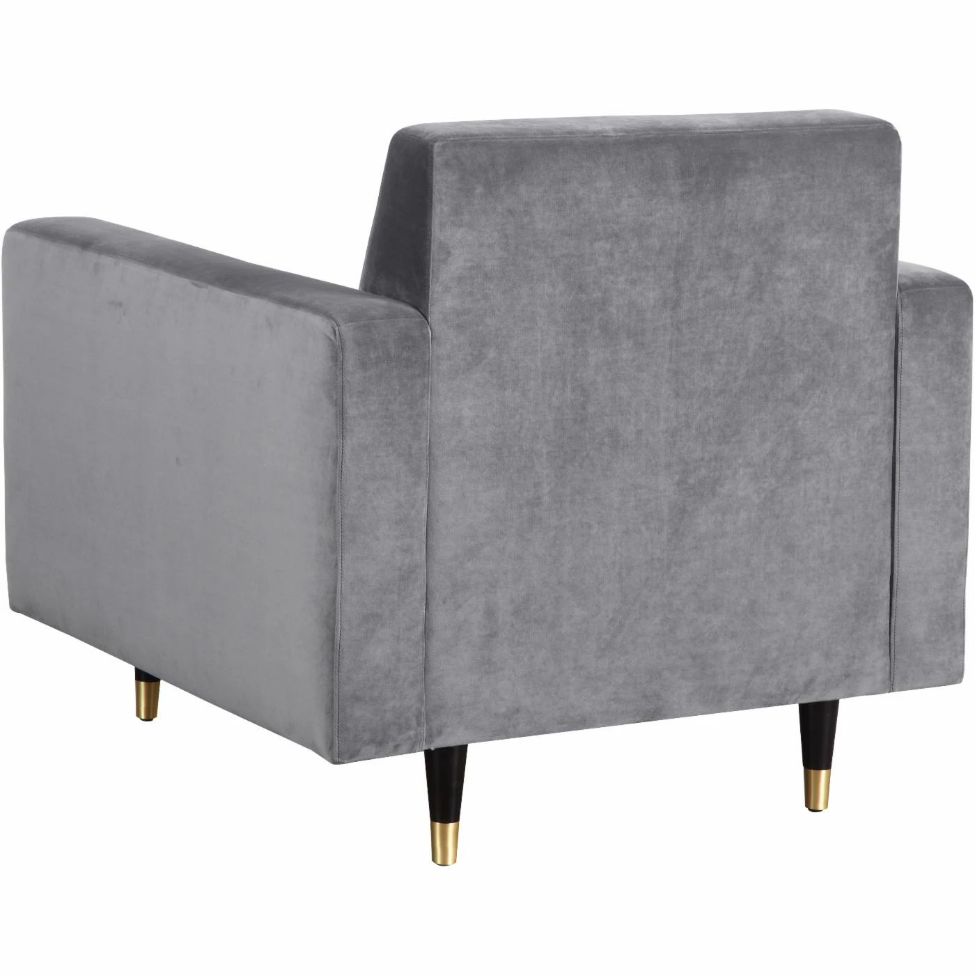 Coupon ๐ฅ Arm Chairs Meridian Furniture Inc Lola Upholstered Club Chair ๐ - Image 5