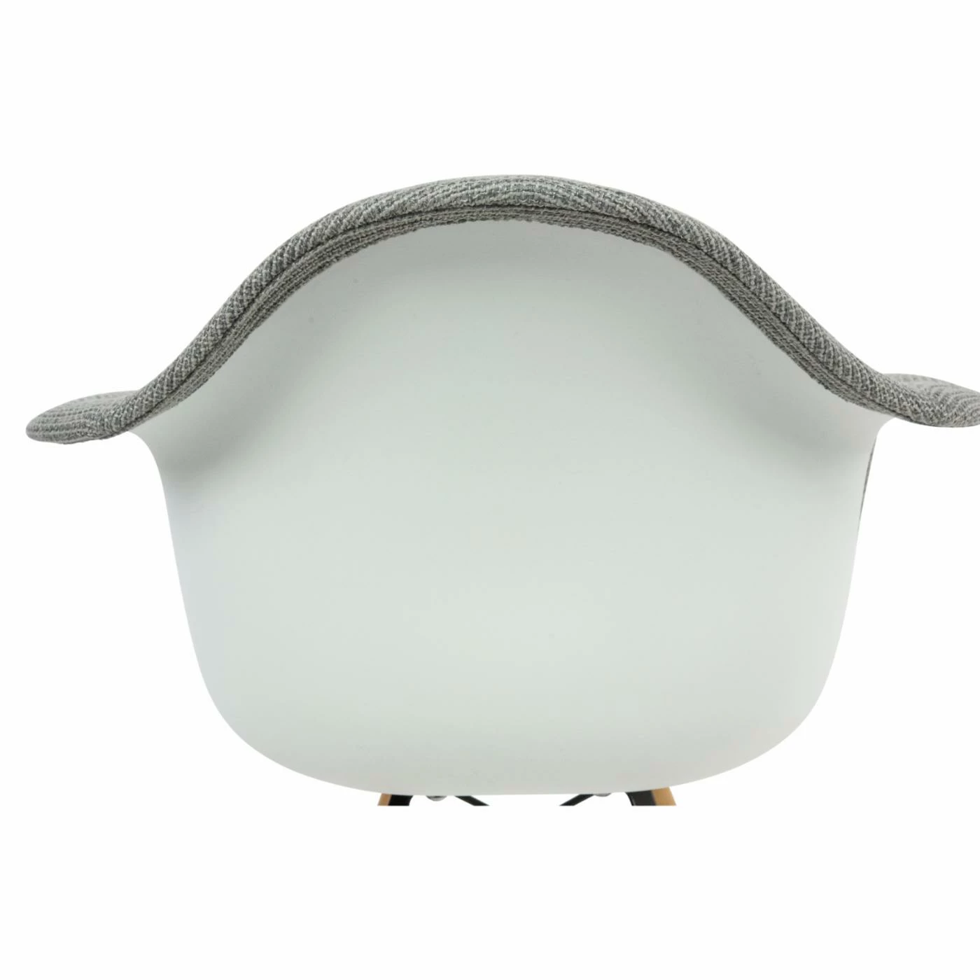 Wholesale ๐ Arm Chairs LeisureMod Willow Fabric Eiffel Accent Chair ๐ - Image 5