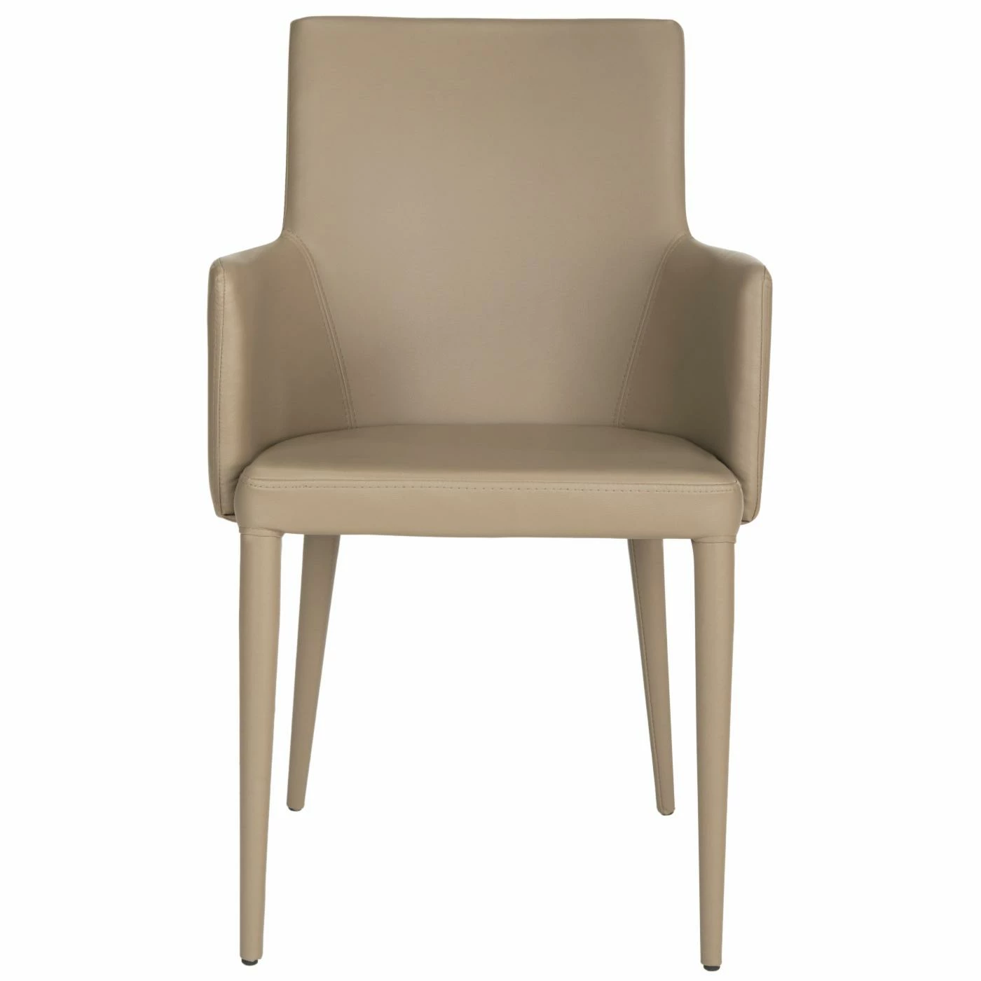 Hot Sale ๐ Arm Chairs HN Home Jackson Mid-Century Modern Arm Chair ๐ฏ - Image 5