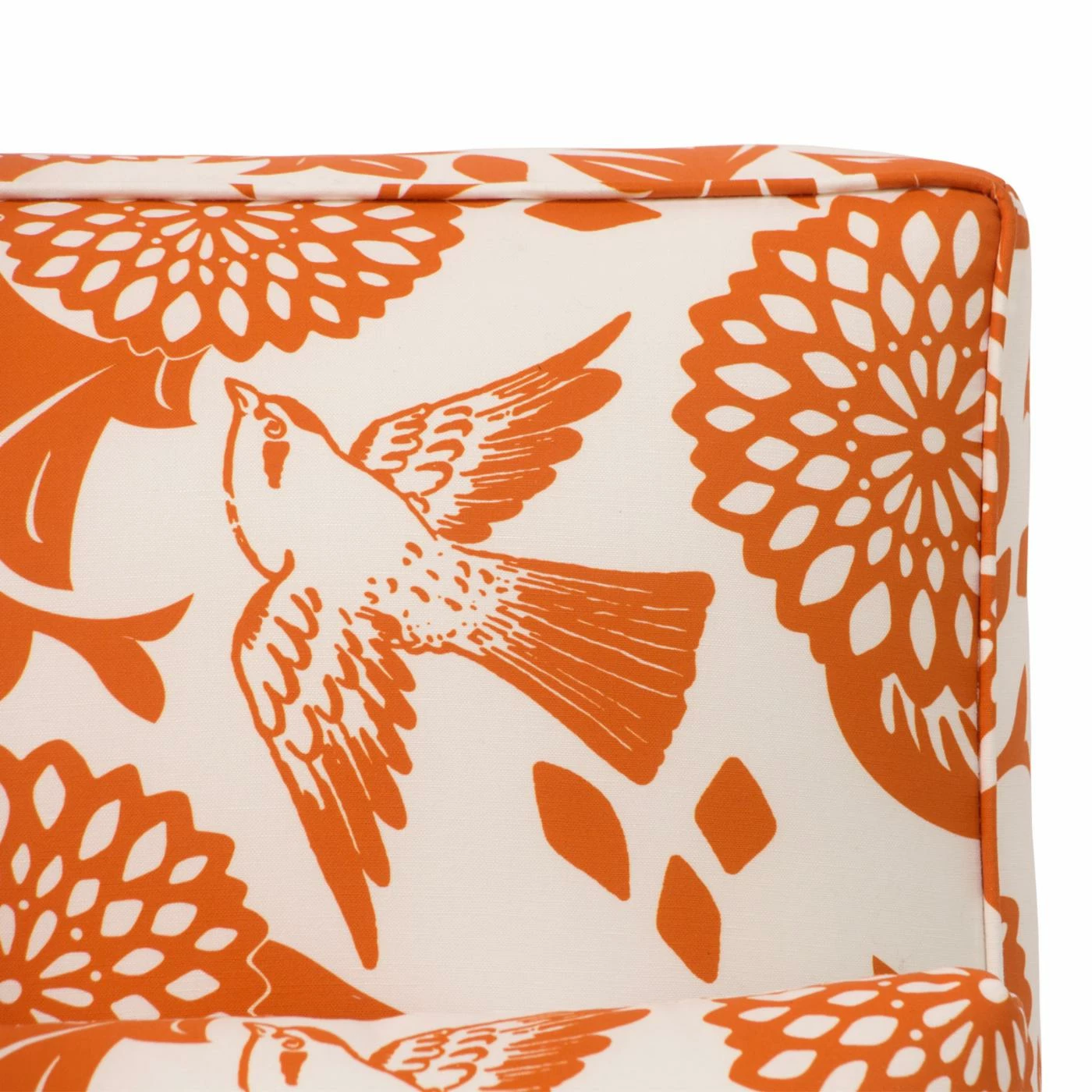 New ๐ Armless Chairs Skyline Furniture Upholstered Armless Chair ๐ฏ - Image 5