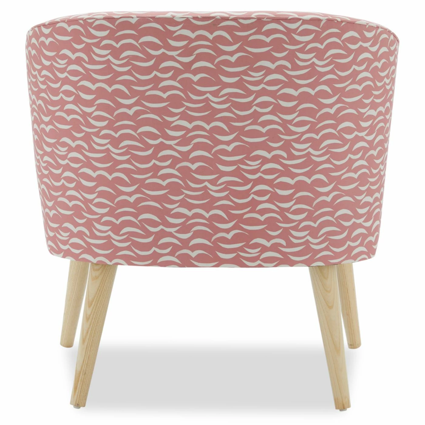 Promo ✨ Barrel Chairs Crescent Moon Barrel Accent Chair By Drew Barrymore Flower Home ✨ - Image 5