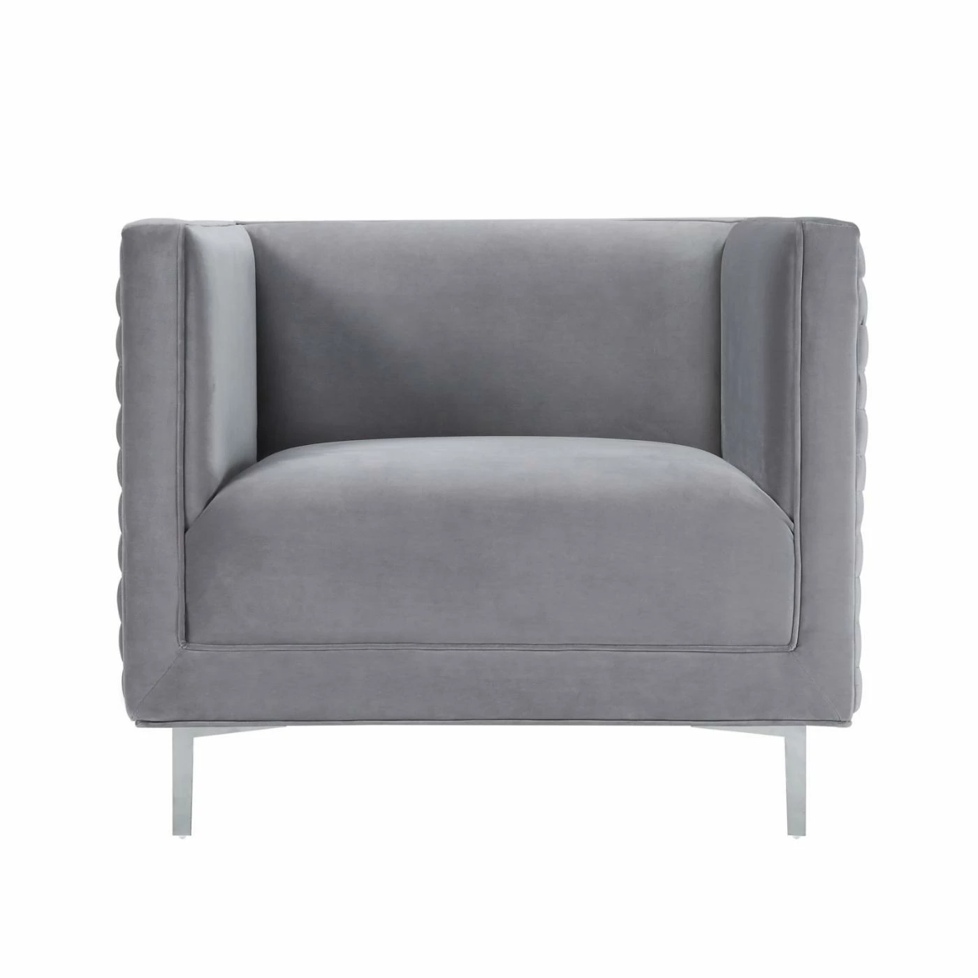 Best deal โ๏ธ Arm Chairs TOV Furniture Sal Woven Chair ๐งจ - Image 5