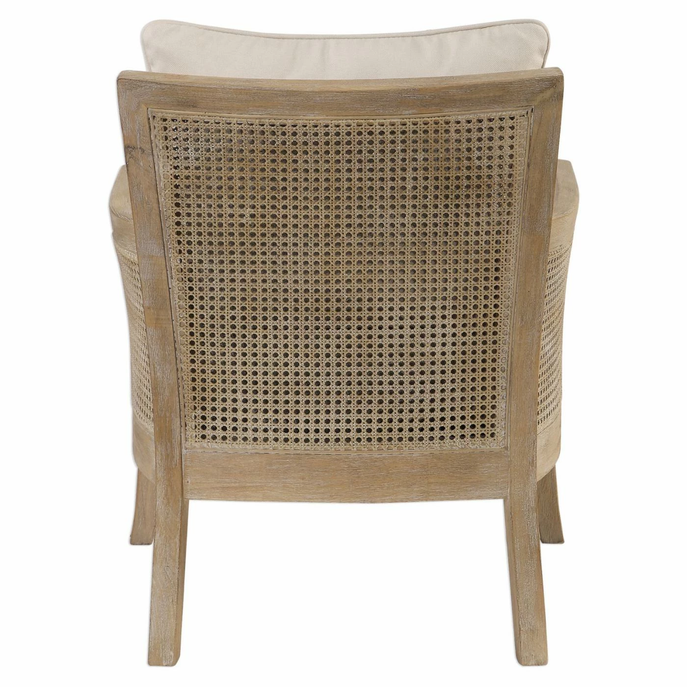Hot Sale ๐ Arm Chairs HN Home Martin Coastal Natural Armchair ๐ - Image 5