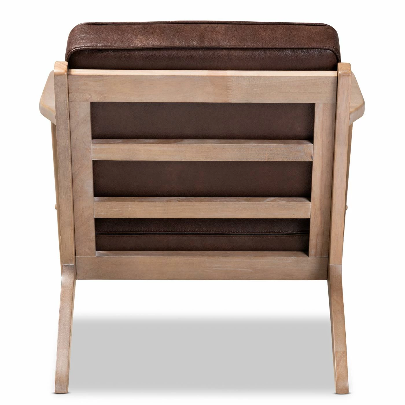 New ๐ Arm Chairs Baxton Studio Sigrid Arm Chair โญ - Image 5