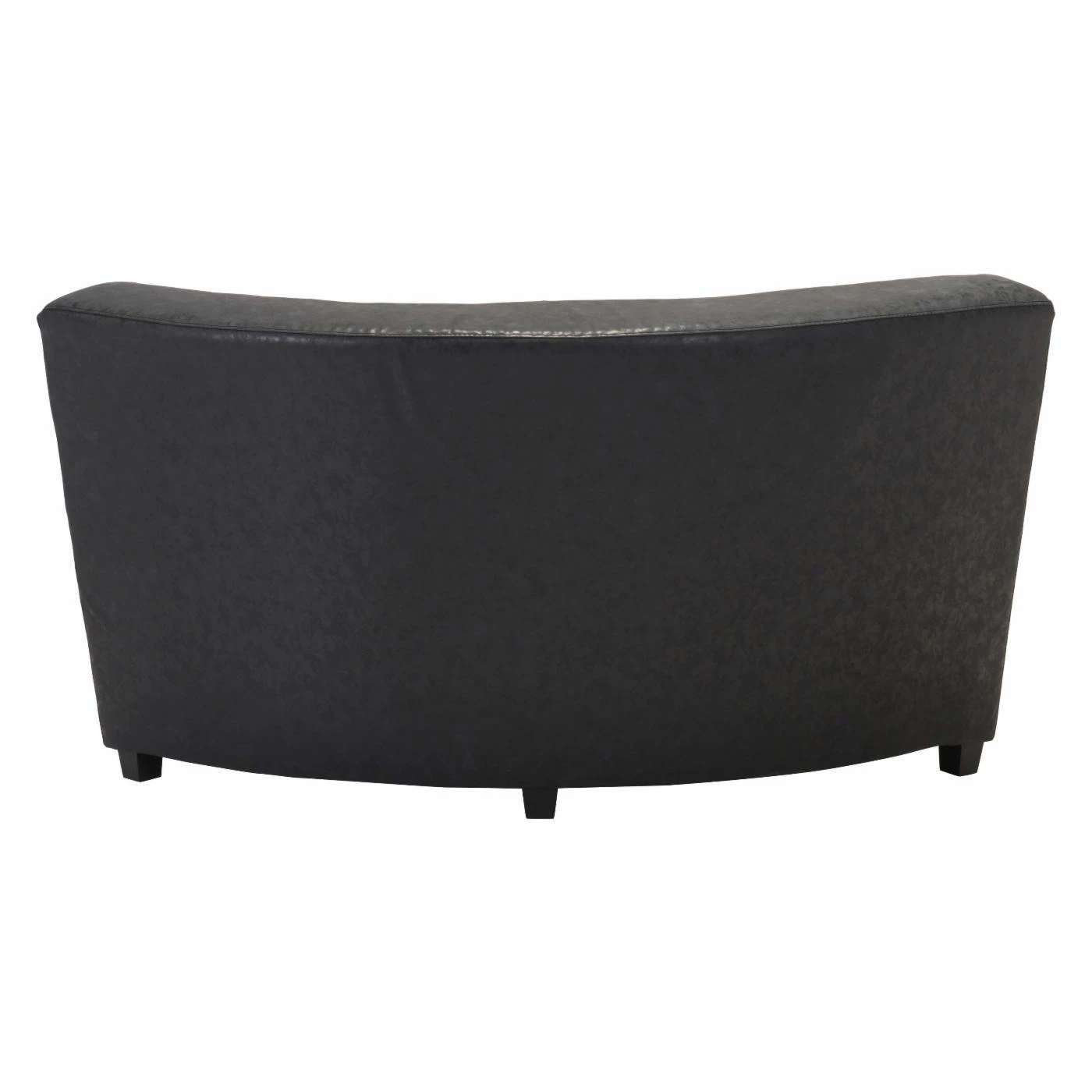 Discount π Corner Chairs Zuo Modern Contemporary Soho Corner Chair β - Image 5